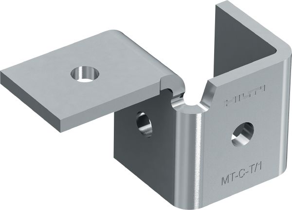 MT-C-T/1 Transverse connector