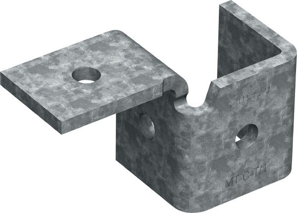 MT-C-T/1 OC Transverse connector