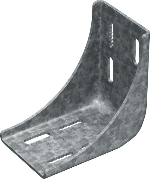 MT-C-GL A OC Angle bracket
