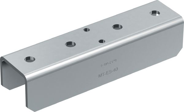 MT-ES-40 Splice clevis