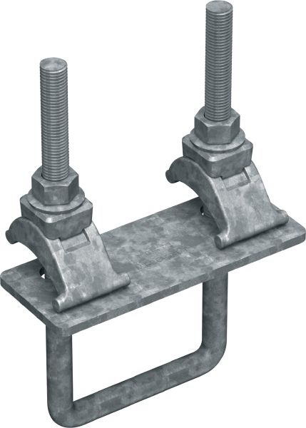 MT-BC-GXL T OC Beam clamp