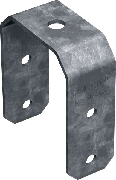 MT-C-PS OC Pipe stanchion