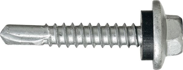 S-MD-HWH K/KS Self-drilling metal screws