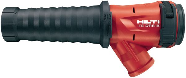 TE DRS-B Dust removal system