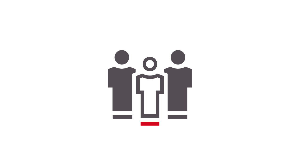 Group of people icon for PROFIS Engineering floating license