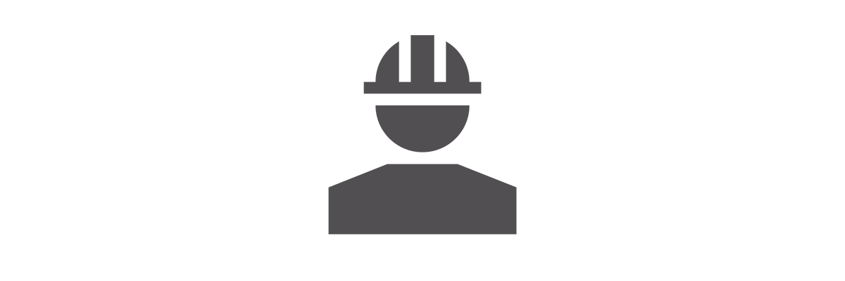 Worker Icon